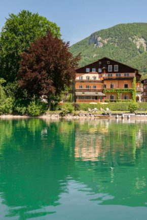 Seehaus Familie Leifer Sankt Wolfgang Im Salzkammergut